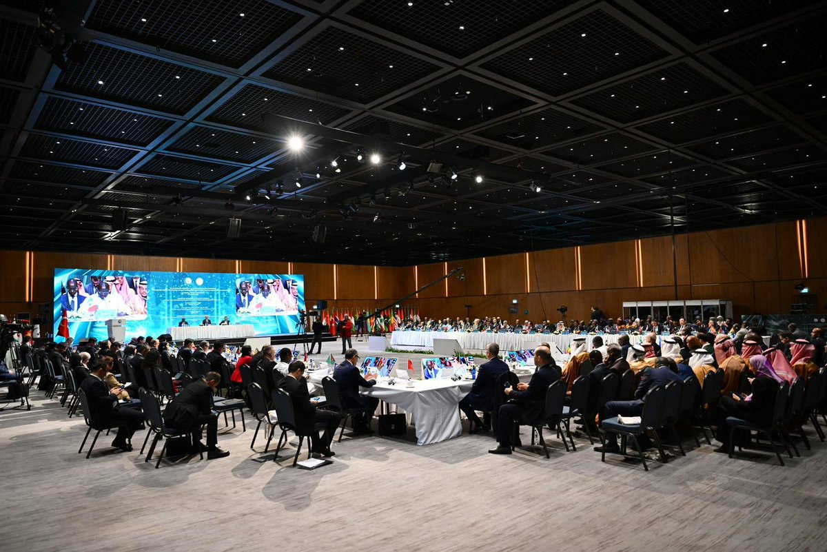 SESRIC tweet media