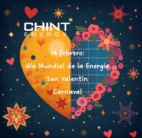 Chint Energy (@chintenergy) on Twitter photo 