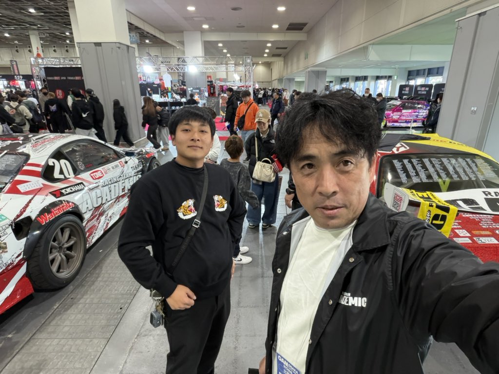 杏仁さんに会えました😊