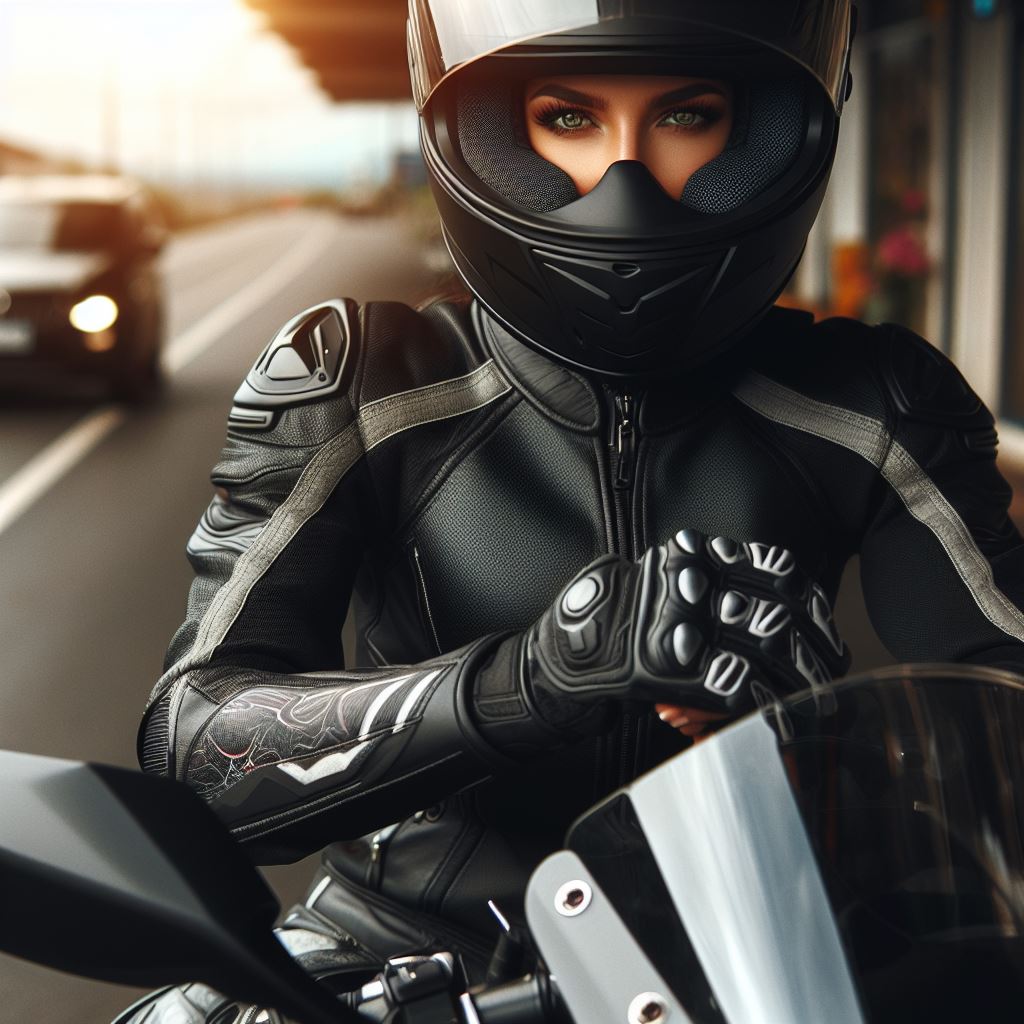 🔹 Día de la Madre Motera: Regalos ideales para mamás motoristas 🔹

👉🏼 mmto.es/EtUXr

Regalos para el Día de la Madre Motera. Si tu mamá es motorista, ¡sorpréndela con estos accesorios!

#Motoristas