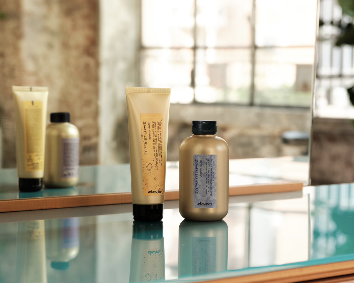 Davines Japan Official (@davinesjapan) / Posts / X