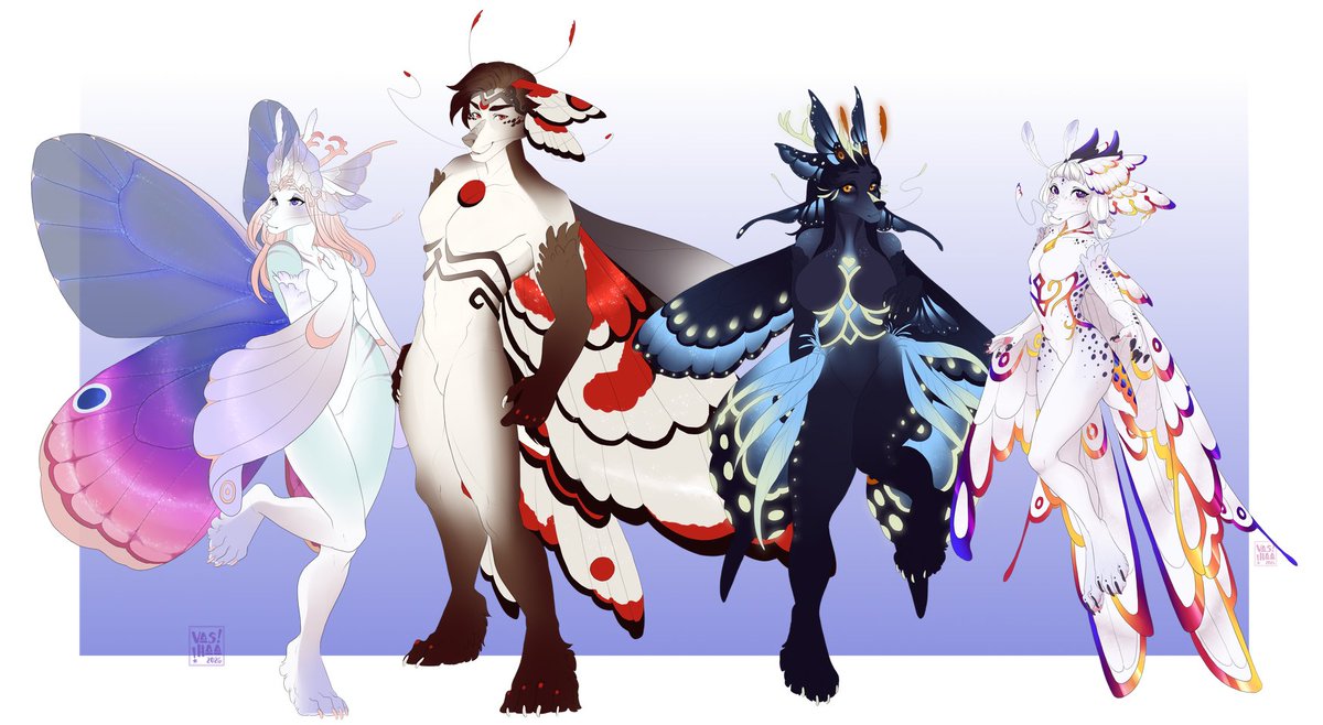 vashaatweets's tweet photo. We got a new subspecies, the Pixies!

I am really in love with them <3 These four already belong to their owners <3

Interested in the Shiji-Long? Join our Discord server or website: https://t.co/e62OGoSQjD + https://t.co/W3FPC5YoVw https://t.co/GrWOOlyaW8