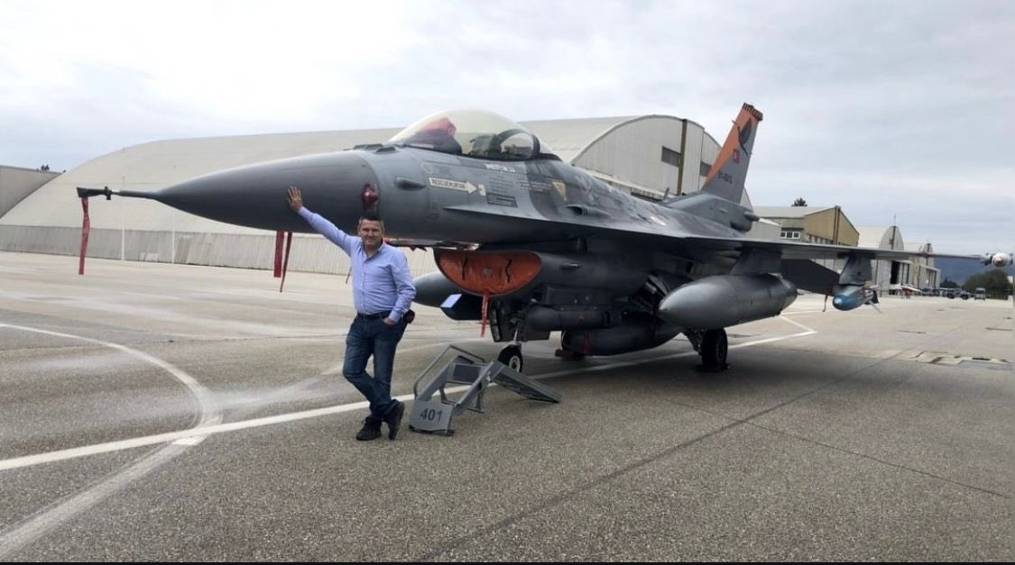 İsmail Umut Arabacı tweet media