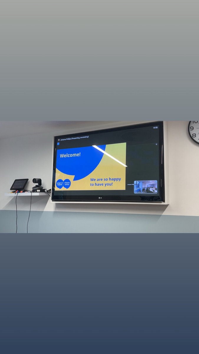 TamoorCA's tweet photo. A few days in London for induction as North West Development Partner @CitizensAdvice &amp; what a start.

You can feel the depth of experience &amp; commitment across the network. 

Proud to be part of a forward-thinking organisation that backs its people &amp; communities.

Lots to do..🫶🏽 https://t.co/WrLYJwzUL3