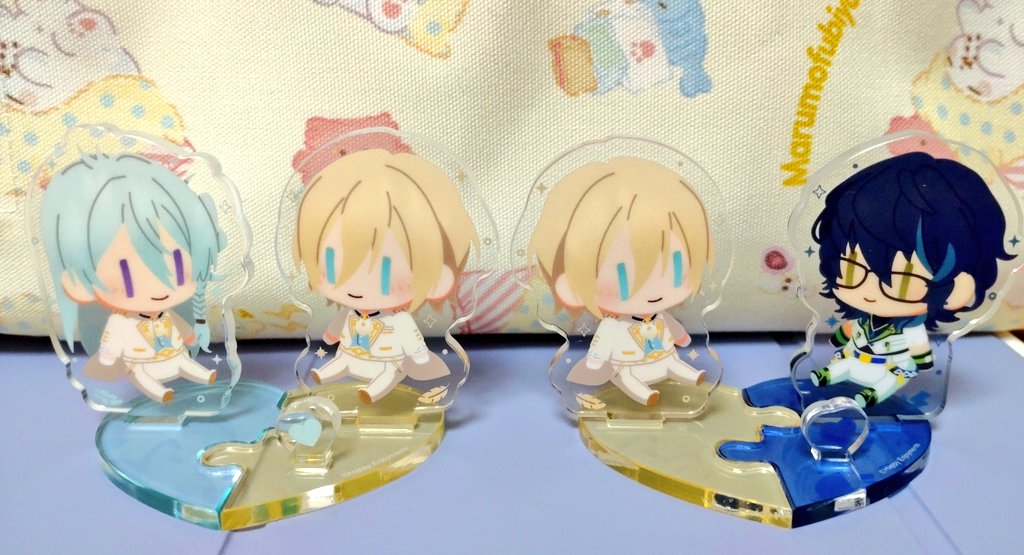 デスカワウソ tweet media