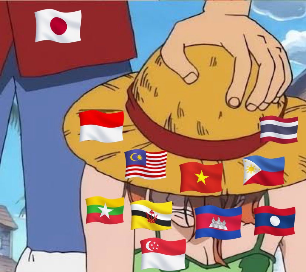 lagi serius baca malah nemu rep ini 😭