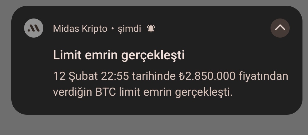 Özgürlüğe Yatırım tweet media