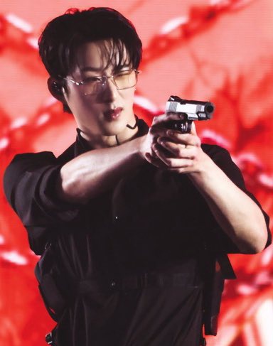 Who needs Korean when Thai be giving all this without the racism.