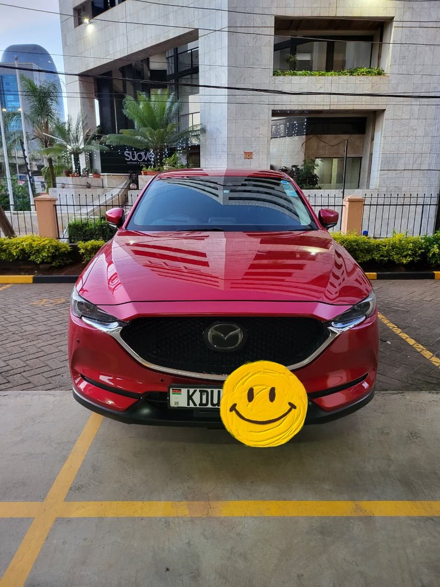 Life is short 😌
Chukua savings kidogo, hire a CX-5, weka full tank, and disappear for a road trip like someone who has healed financially and emotionally.

You see that ex who left you because “hukuwa stable”?
Pick them up calmly,  no revenge speech, no TED Talk. Just pull up