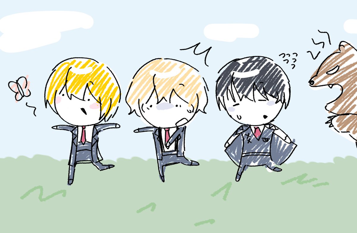 #LimbusCompany 
#LCB1 #LCB3 #lcb11 
🎠🐣🪶