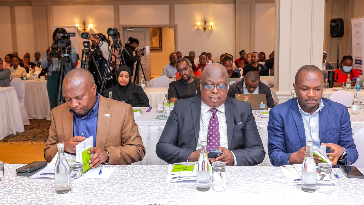 This #WorldRadioDay, we are proud to partner with <a href="/katibainstitute/">Katiba Institute</a>, <a href="/UNESCO/">UNESCO 🏛️ #Education #Sciences #Culture 🇺🇳</a> , <a href="/InternewsKE/">Internews in Kenya</a>  and <a href="/NatcomUnescoKe/">KNATCOM</a>  for an important conversation on the future of radio.

Join us as we explore how this powerful medium continues to unite, inform and inspire communities across Kenya.