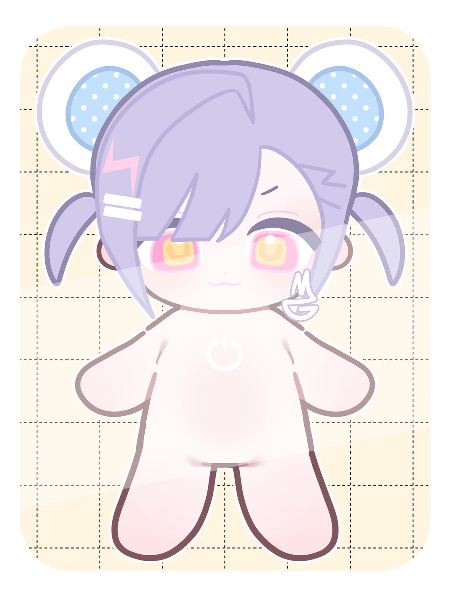 🐭 미피

추천받은
👾🐭⚡️모티브 도안입니다 =͟͟͞͞♡
#기묘솜_도안