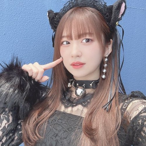 ←ハロプロになる前 ハロプロになった後→ #野中美希