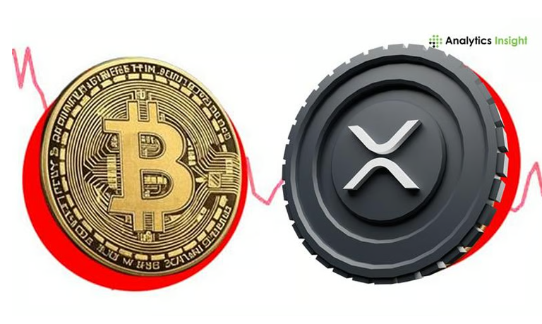 Decentralize_Fu's tweet photo. Crypto Prices Today: Bitcoin Price Falls to $67,062, XRP Drops Below $2; Ethereum Nears $1,967

Bitcoin Struggles Near $67,000, Altcoins Show Mixed Emotions Amid US Fed Inflation Fearst?

#Blockchain #Bitcoin #XRP #PDPD #ETH #DecntralizedEducation #TheCryptoPluse #BNBchain https://t.co/vbbO4RWUhu