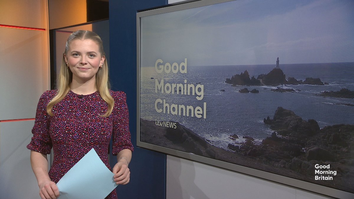 ITV Channel News tweet media