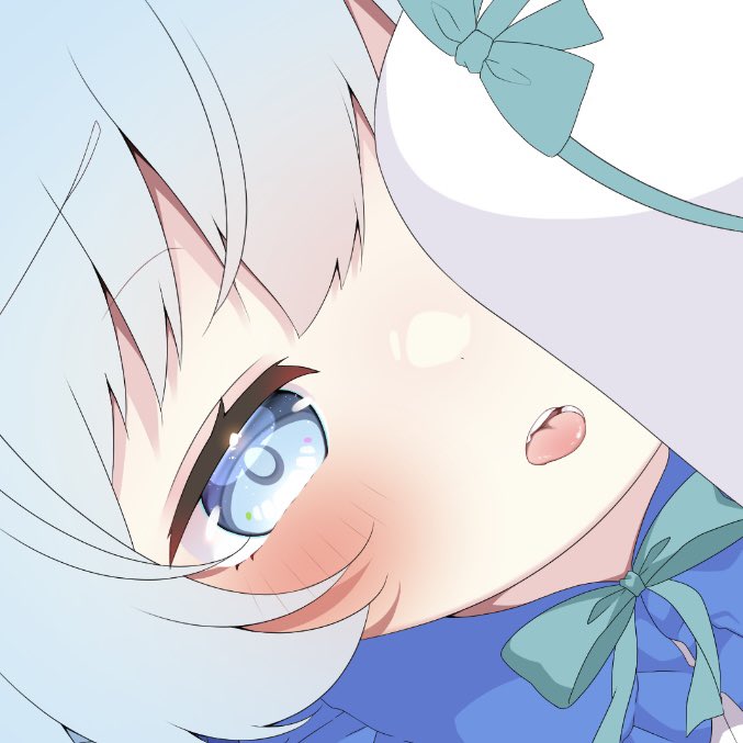 今回のお顔♡♡ 