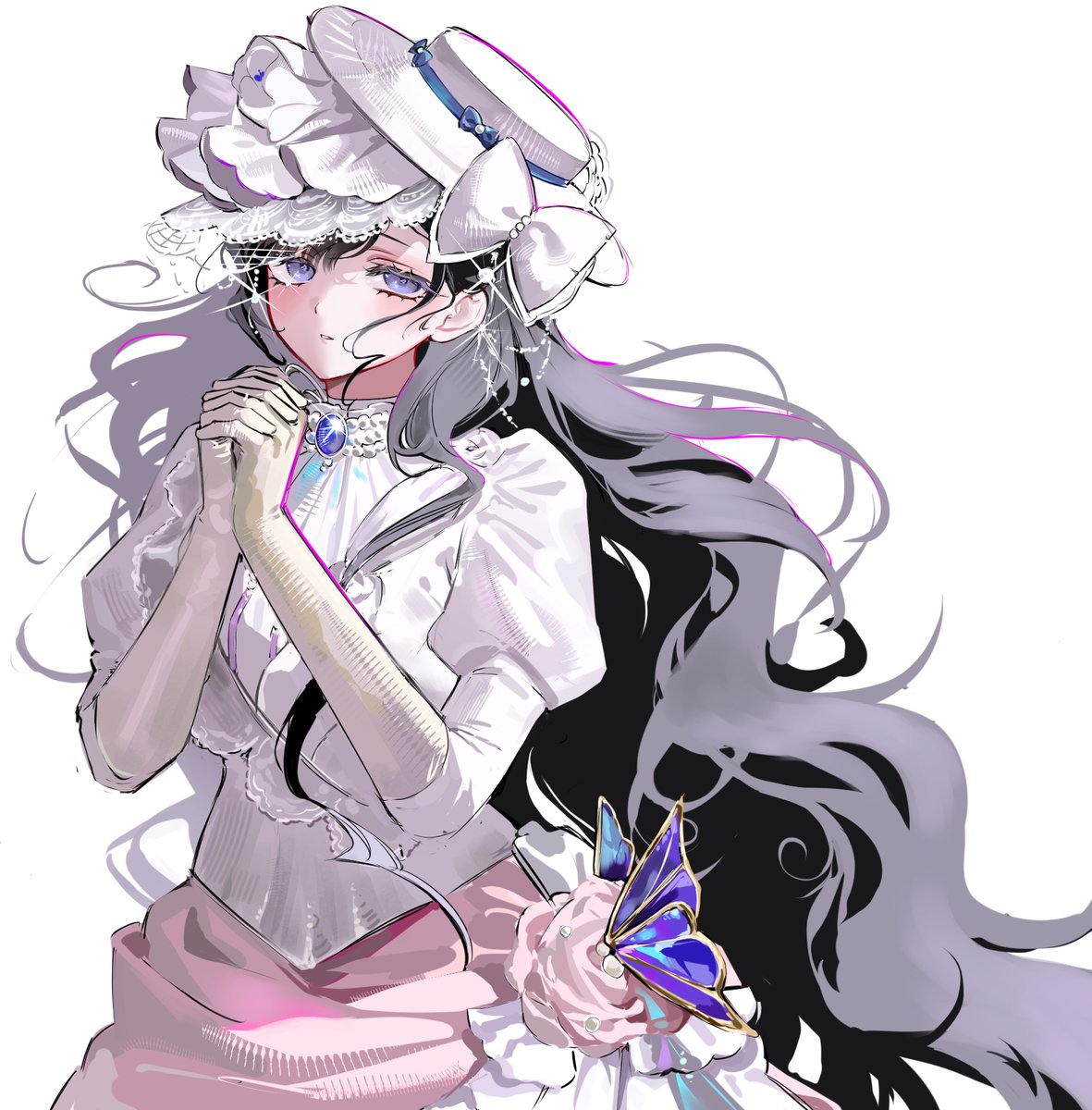 none0c's tweet image. 졸데님
@zasukun