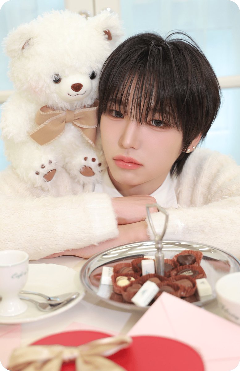LJYzip's tweet photo. objekt : valentine's day 2026

winter26
222 223 224

#LeeJaeYoung #이재영 #idntt #아이덴티티 https://t.co/hKwJkiu63y