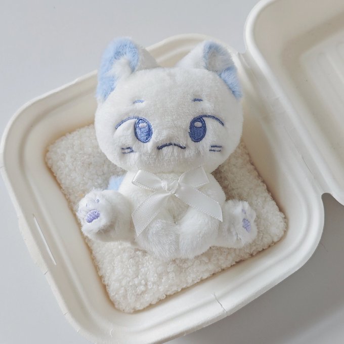 베리찬 구매 시기를 놓치고 (ㅠㅠ) 너무 갖고 싶은 나머지 수요조사를 열게 되었습니다₍ᐢᐢ₎ 최소 수량 50개 달성 시 제작 확정✨구매 의사가 있으신 분들은 참여 부탁드립니다₍ꕤᐢ..ᐢ₎

📅 조사 기간: ~ 2월 28일 자정까지 
🔗 폼 링크:
witchform.com/demand_form/12…