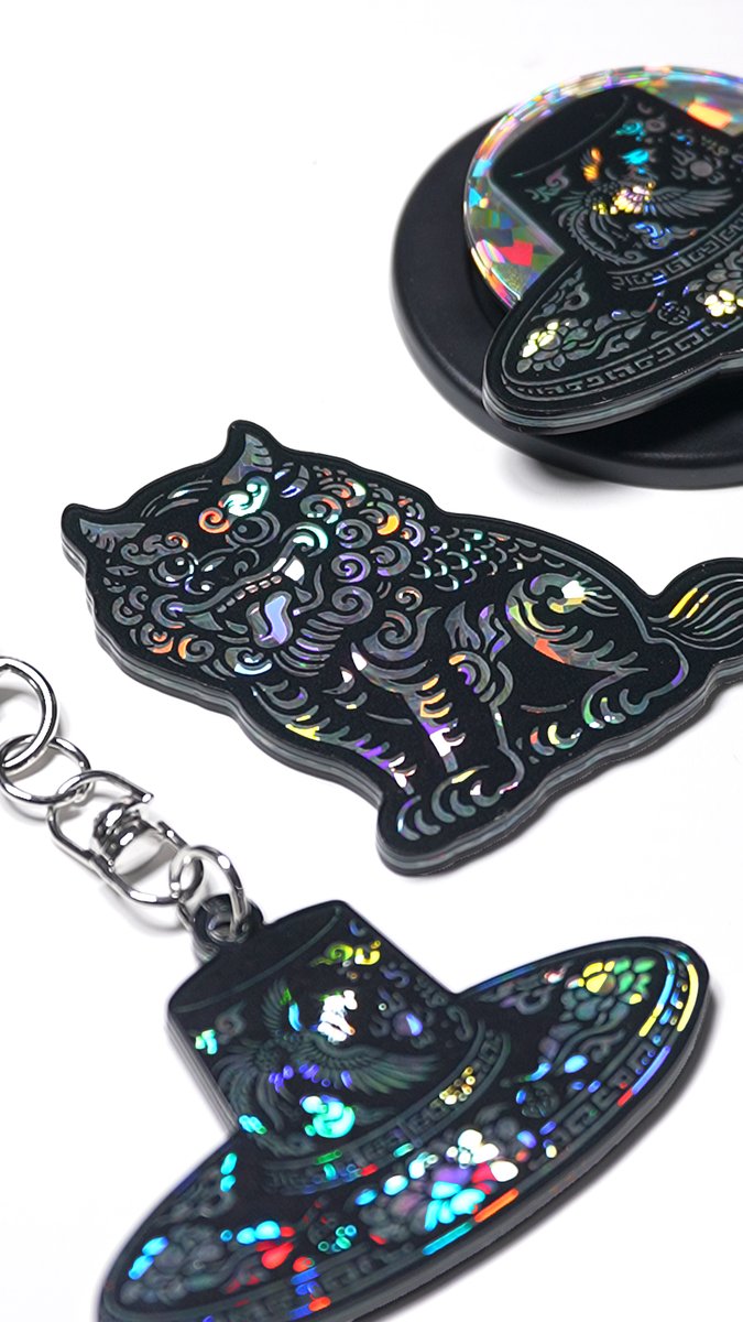 블랭커팩토리 tweet media