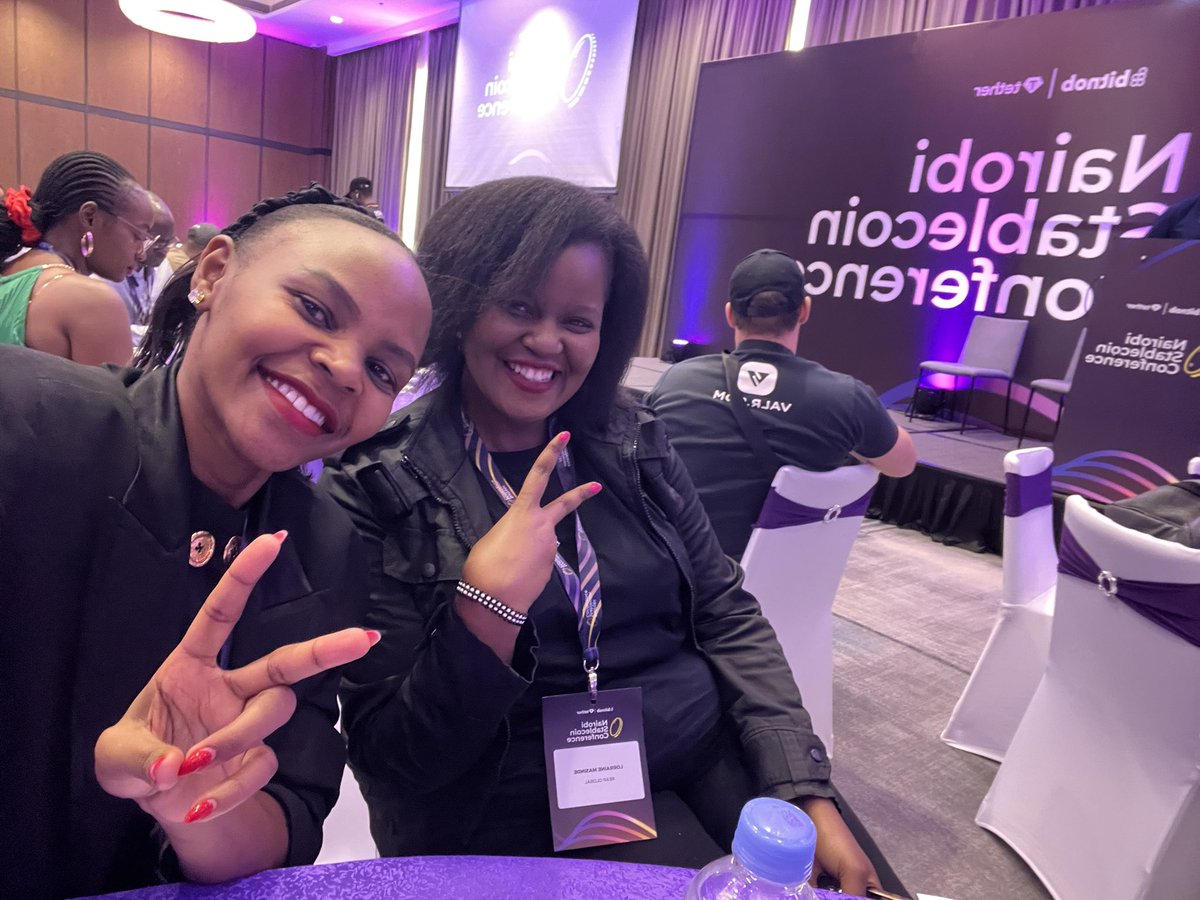 Soko Chain Africa tweet media