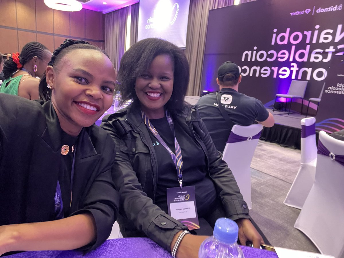 Soko Chain Africa tweet media