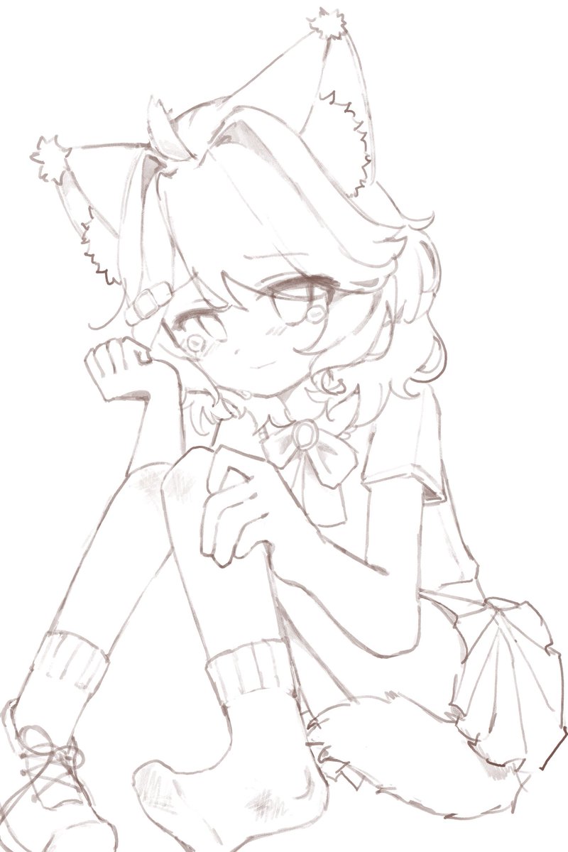 #瑪麗的畫像長廊
繪畫過程：youtu.be/_XpVVBMSoyE?si…