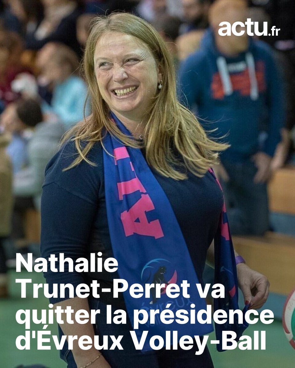 Eure Infos - La Dépêche tweet media