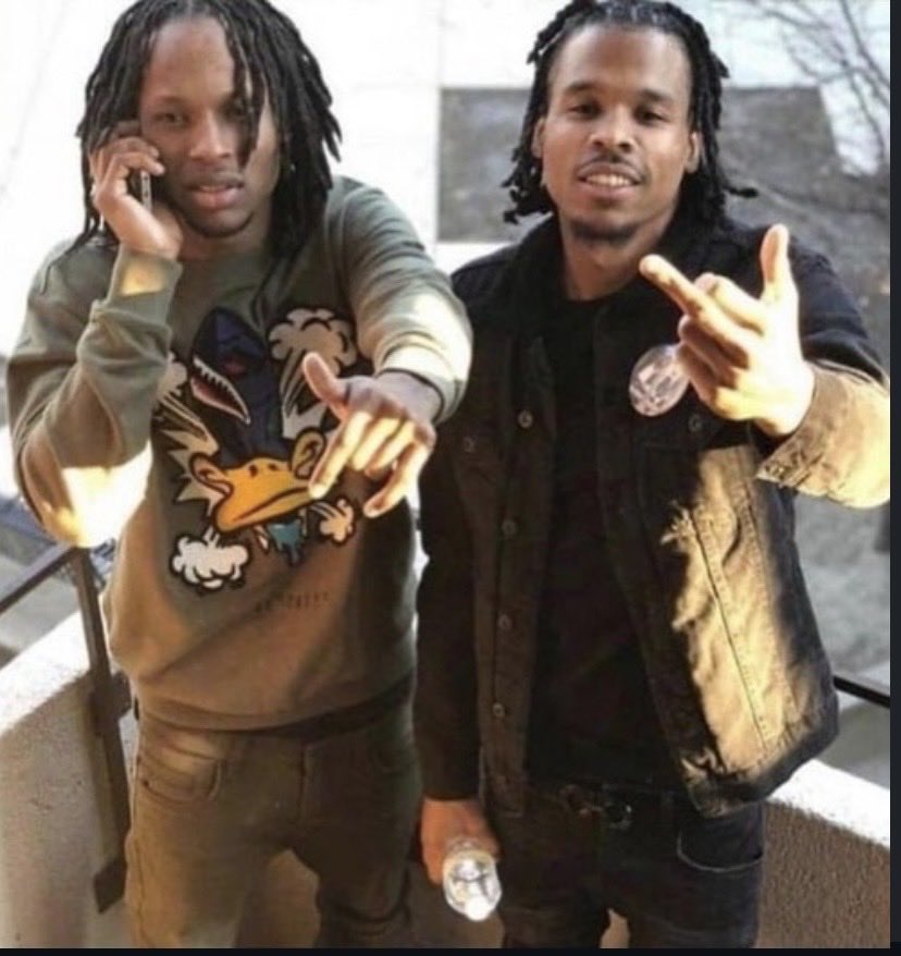 Von64rd's tweet photo. Happy 🅾️ Day King Kong 🦍
#LongLiveDuke https://t.co/GFrNTyJRuf