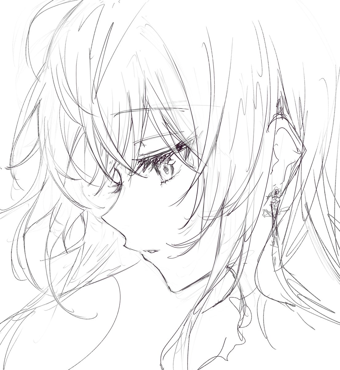 halumonica's tweet image. 