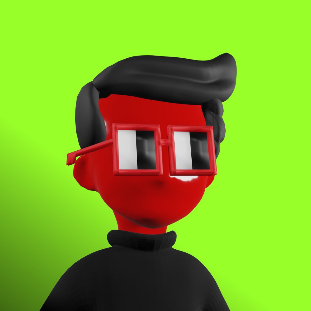 5 <a href="/ChromaClubNFT/">Chroma Club</a> gtd giveaway

> follow <a href="/ChromaClubNFT/">Chroma Club</a> + <a href="/derahxchange/">Derah 🚹~ derahxchange.base.eth™️</a> 

> like and retweet

> tag 1 person in the comments

24 hours.