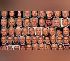 شخصيات عربية وردت في ملفات #ابستين وستظهر شخصيات اخرى.
#ابستين_حقيقة_الحضارة_الغربية 
#EpsteinFiles