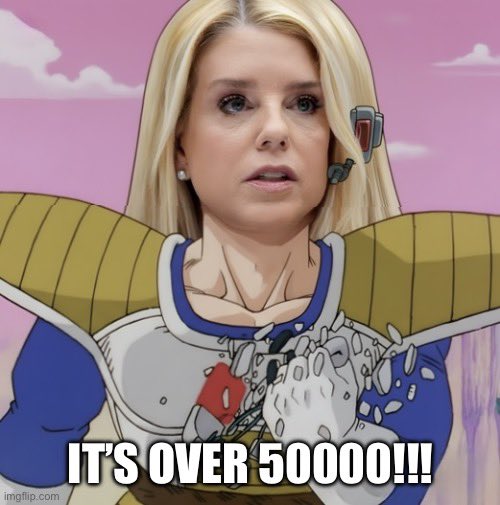 Spread my meme minions 🫶🏻😹 #PamBondi