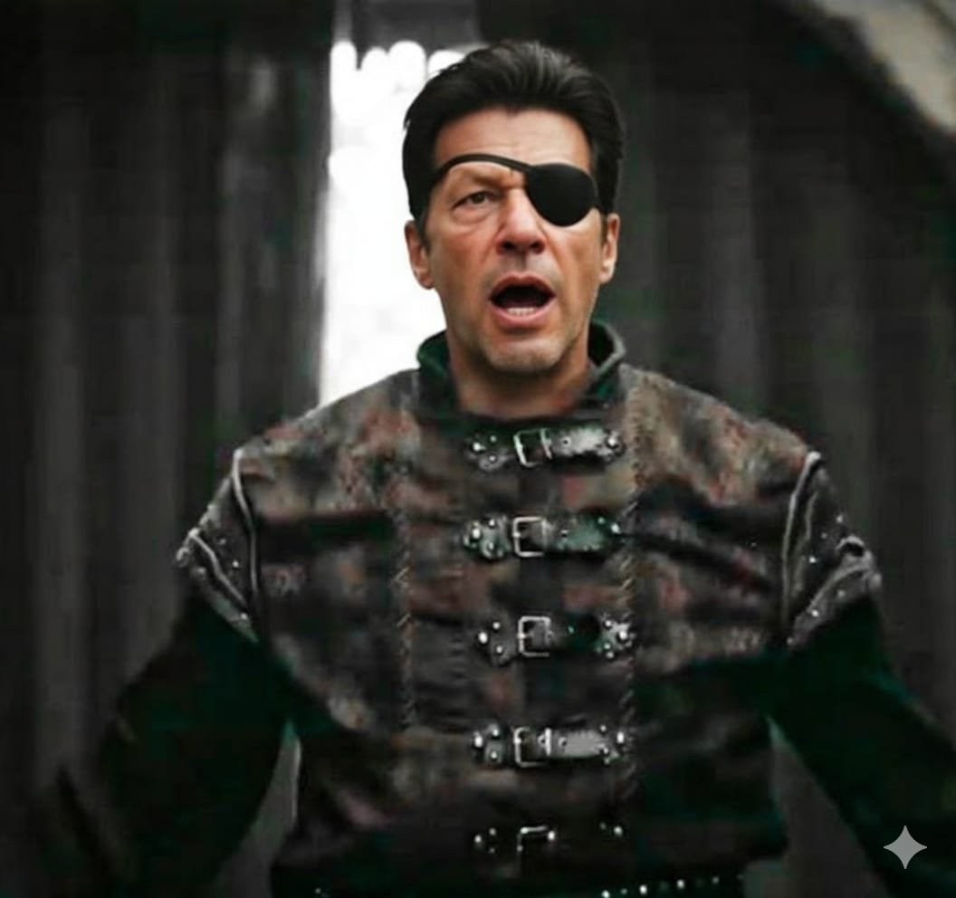 کانا تو اب وزیر اعظم بھی نہیں بن سکتا