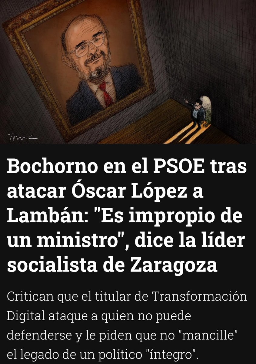 El <a href="/oscarlopeztwit/">Oscar López Agueda</a> es un buen socialista, es un buen HDLGP.
No respeta ni a los muertos, miserable!!!