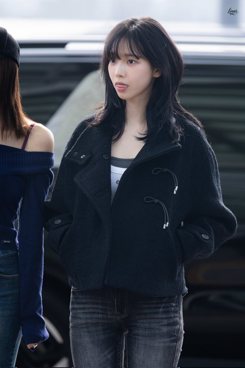 260213 ICN
eh?
#카리나 #karina #カリナ #aespa #에스파