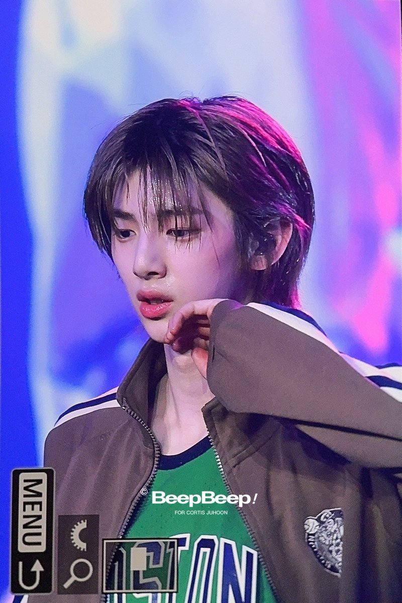 260212 NBA💚
#CORTIS #코르티스 #주훈 #마틴