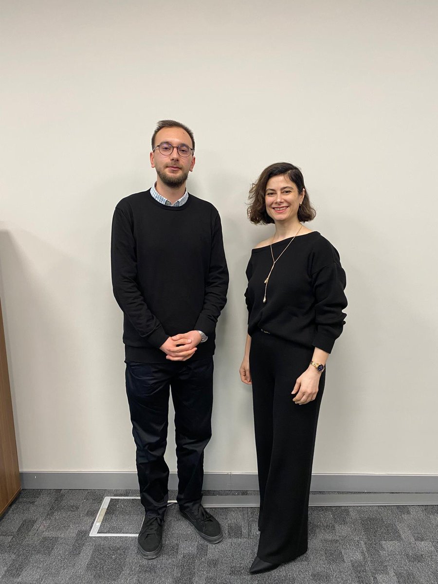 Doğru Planlama, Güçlü Gelecek

Haliç Üniversitesi Dijital Dönüşüm Bölümü öğrencimiz Veysel'in eğitimi ve kariyeri ile ilgili bir plan tasarladık 

#HaliçÜniversitesi #DijitalDönüşüm #KariyerDanışmanlığı #GeleceğinMeslekleri #ÜniversiteHayatı #KariyerPlanlama