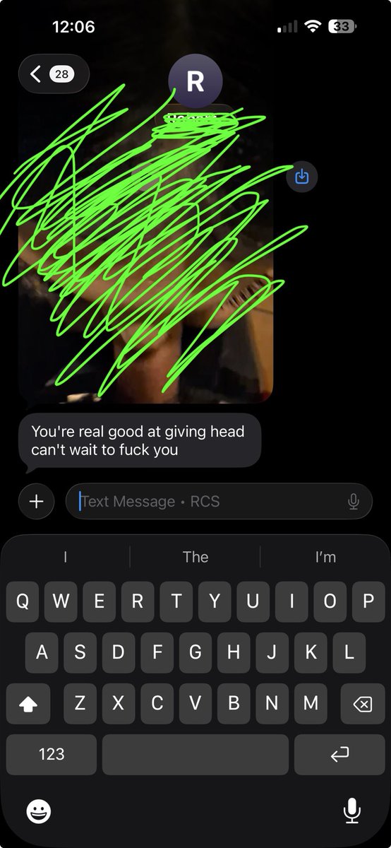 Paige Garcia 💅 tweet media