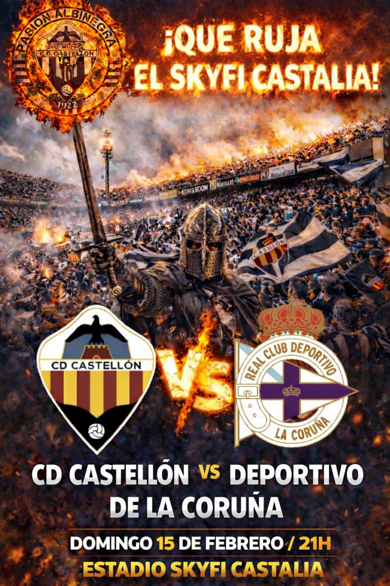 Pasión Albinegra tweet media