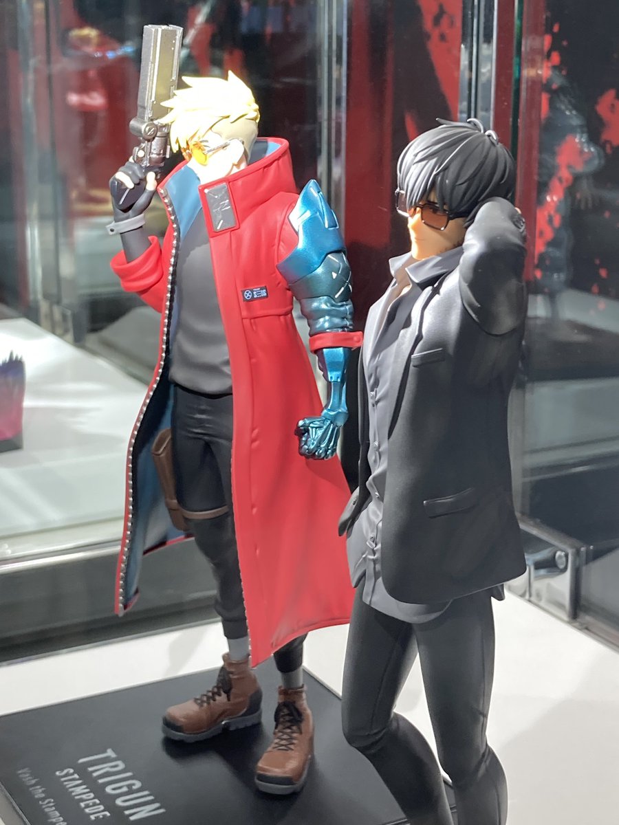 OSHIのお二人も結構撮ったのですが🔦で難しかった