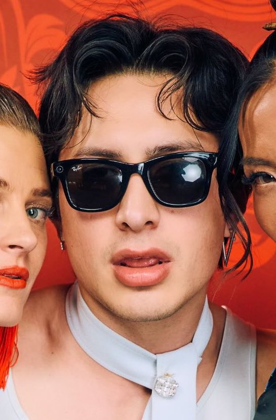 he graduated with a masters of cuntology from the university of servington