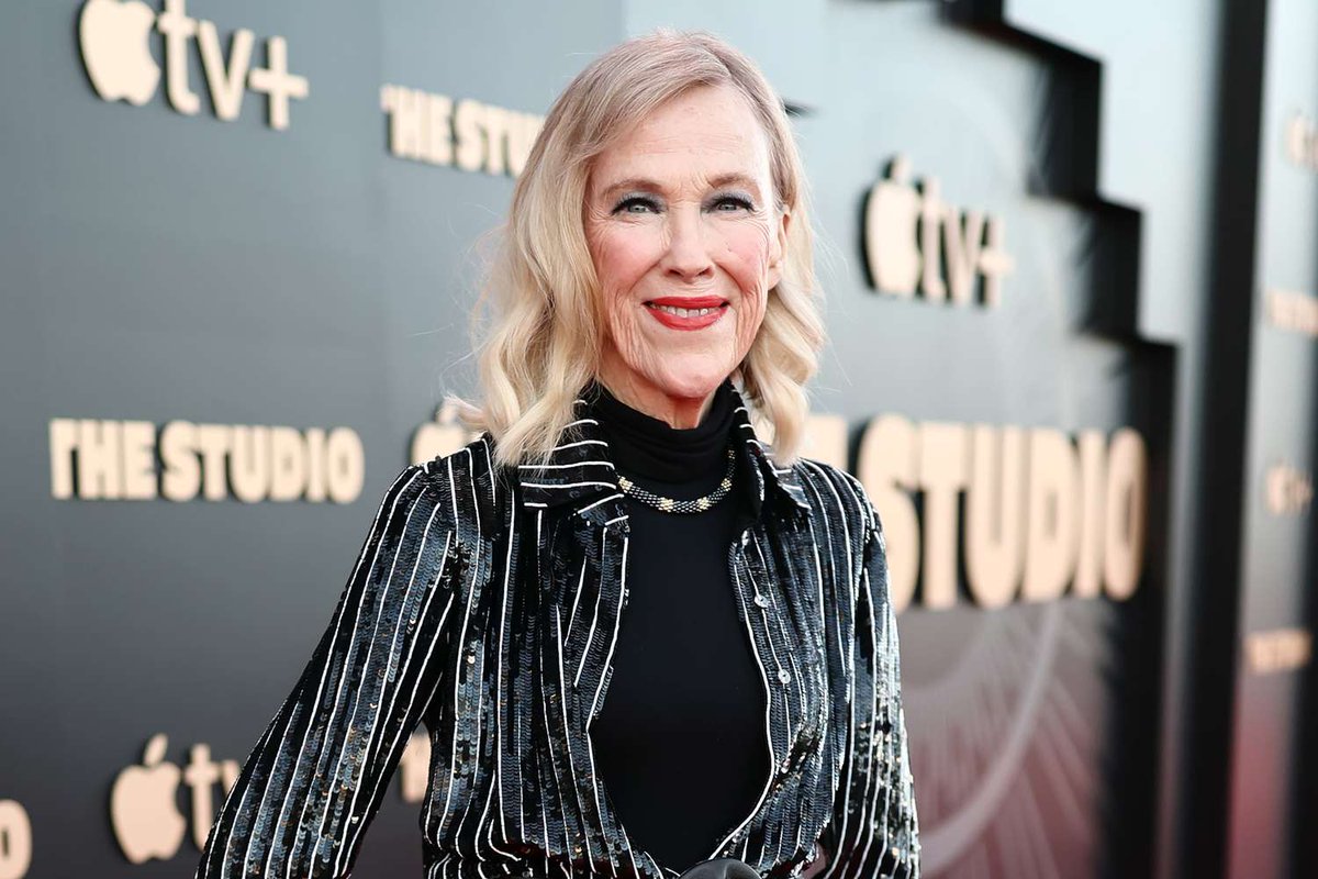 Happy Birthday Catherine! ❤️