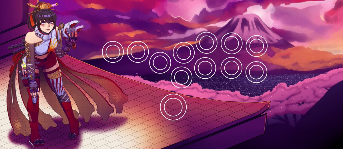 mari ☕ tweet media