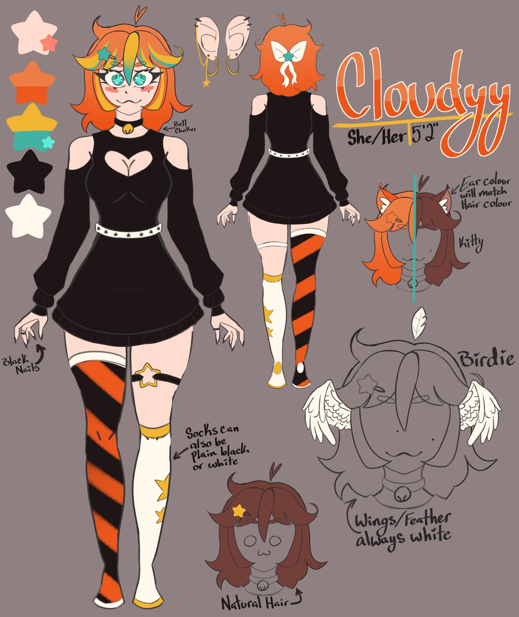 Cloudyy (@The_Cloudyy) / Posts / X