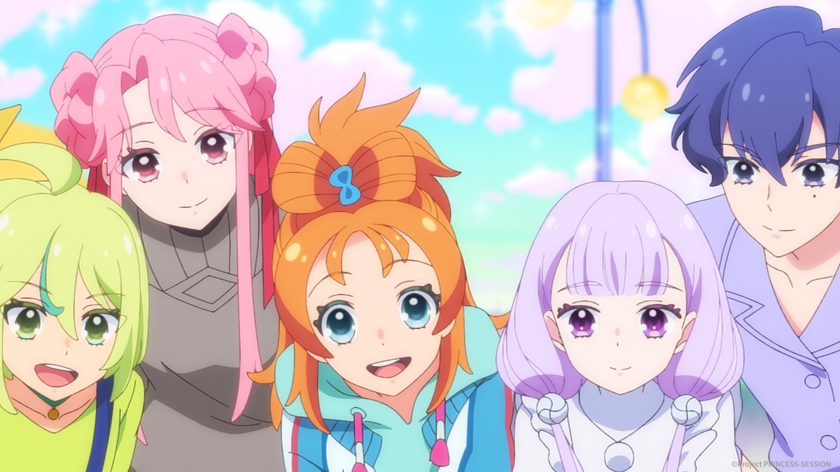 👑あらすじ&先行カット公開👑 ￣V￣￣￣￣￣￣￣￣￣￣￣￣￣ 第42話