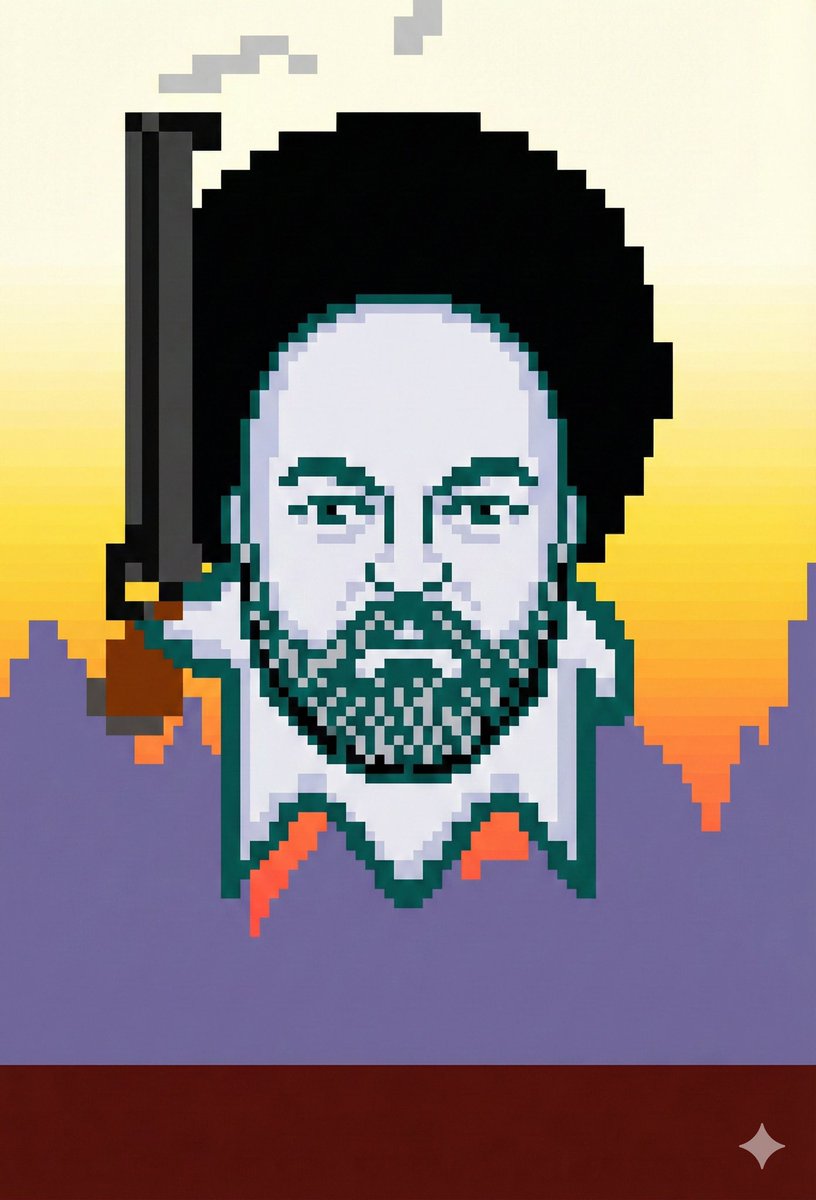 pops | Boogas tweet media