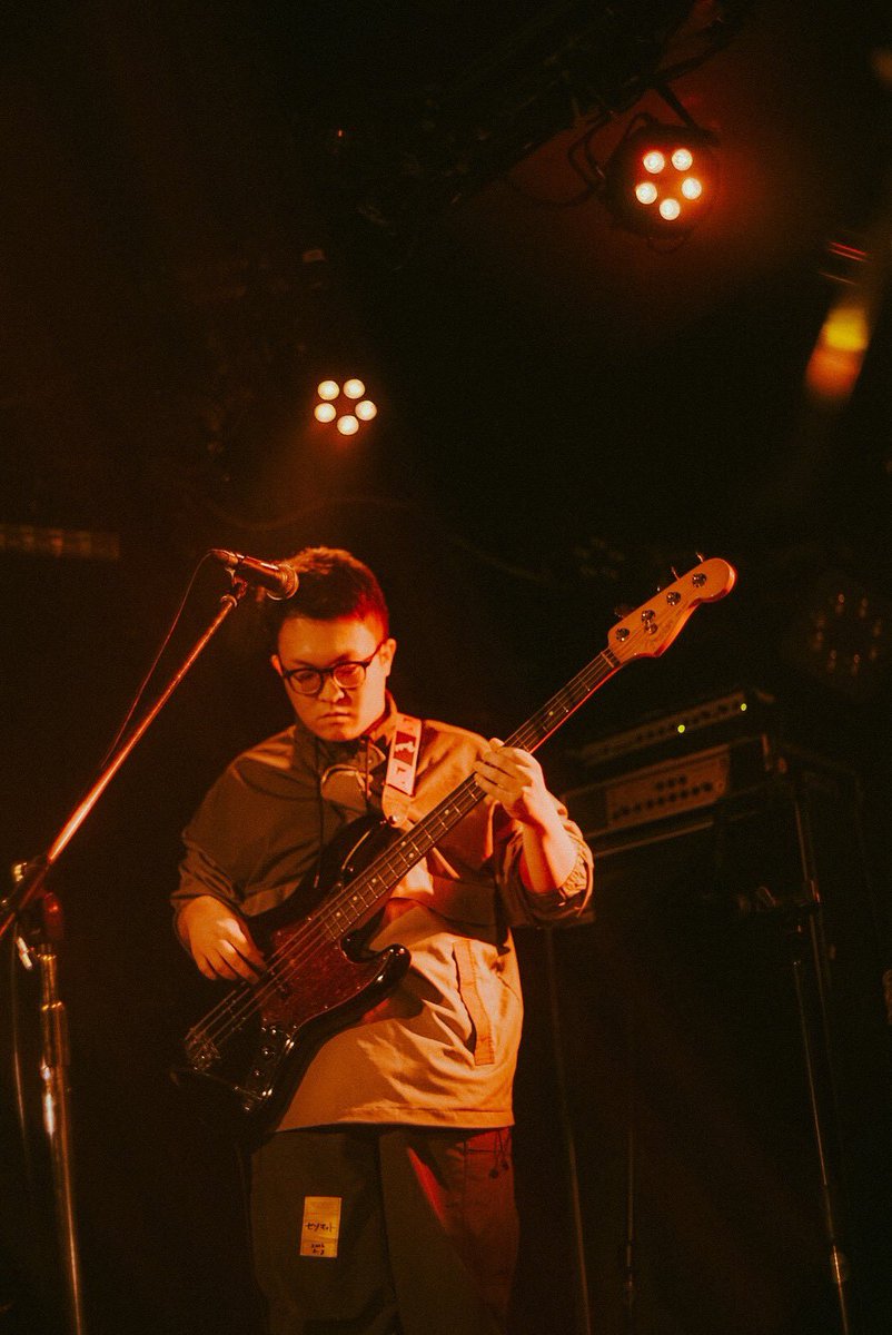 Live Photo📸

2026.2.8 (Sun)
HINTO×MERENGUE 2MAN LIVE
“CHRONICLE”

photo by  otoha