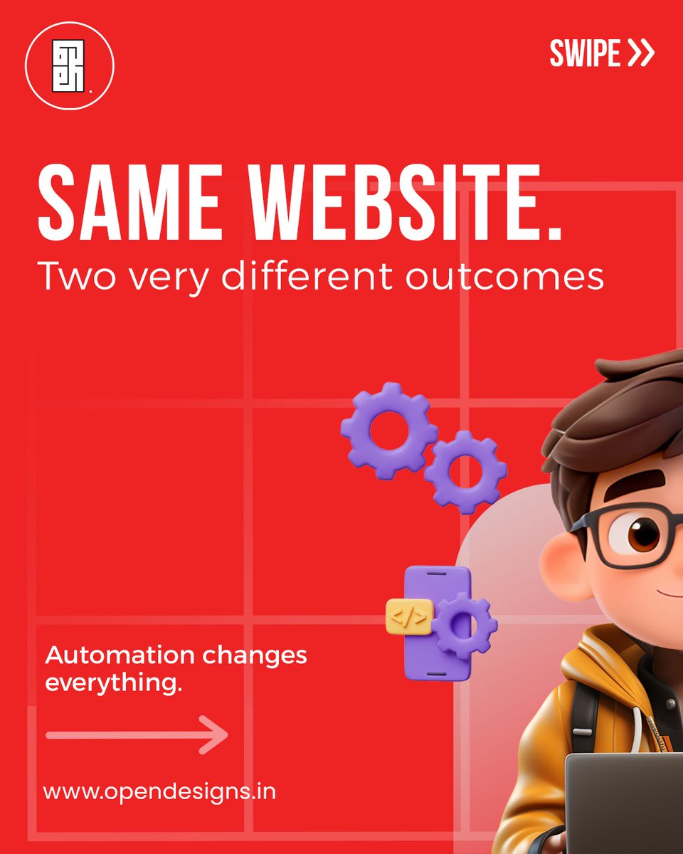 Open Designs tweet media