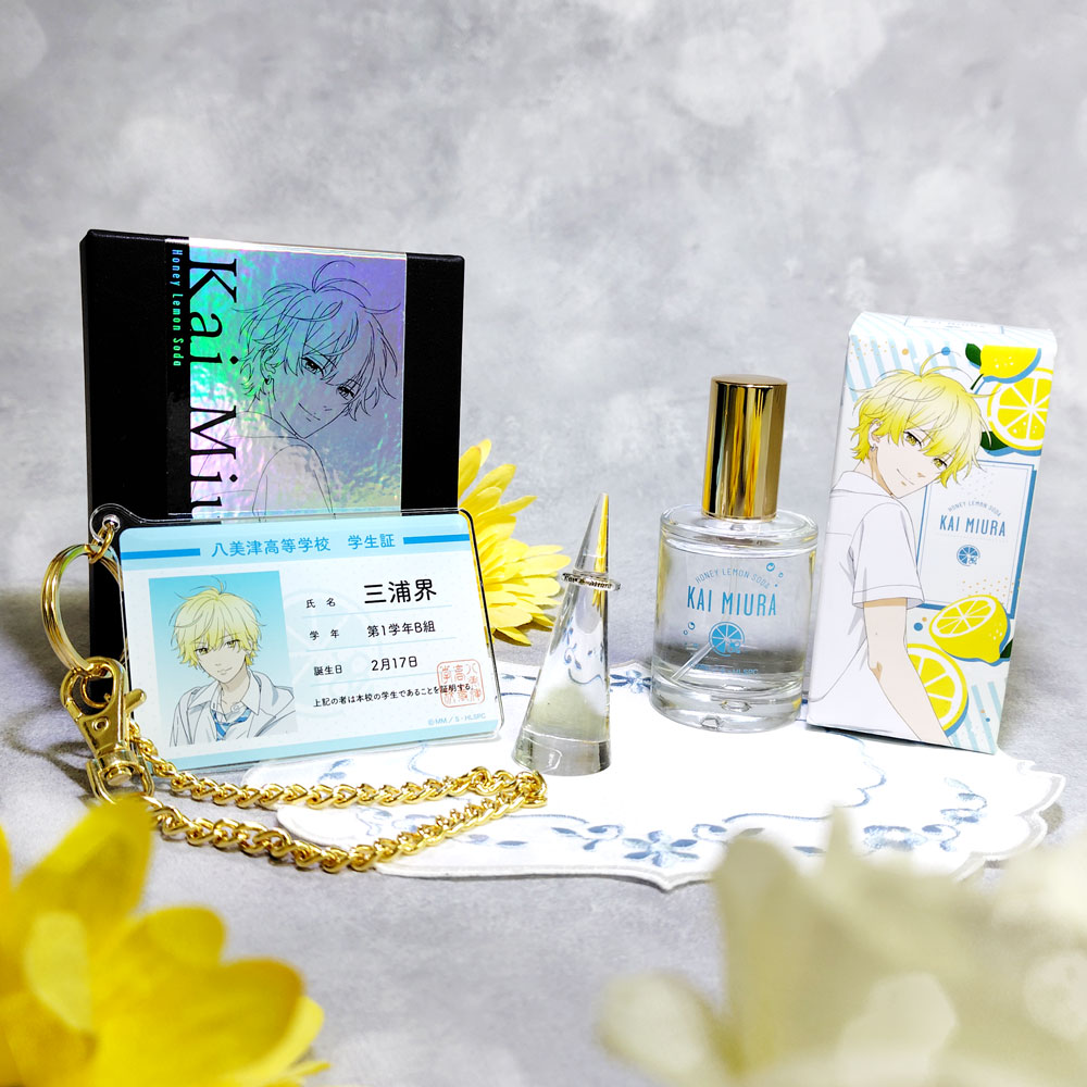 ノイタミナアパレル (@noitaminaaparel) / Posts / X